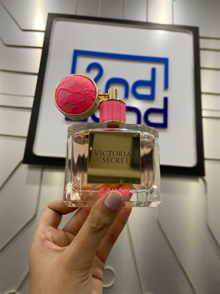 Nước hoa Victoria's Secret Crush - EDP - 85/100ml - Body