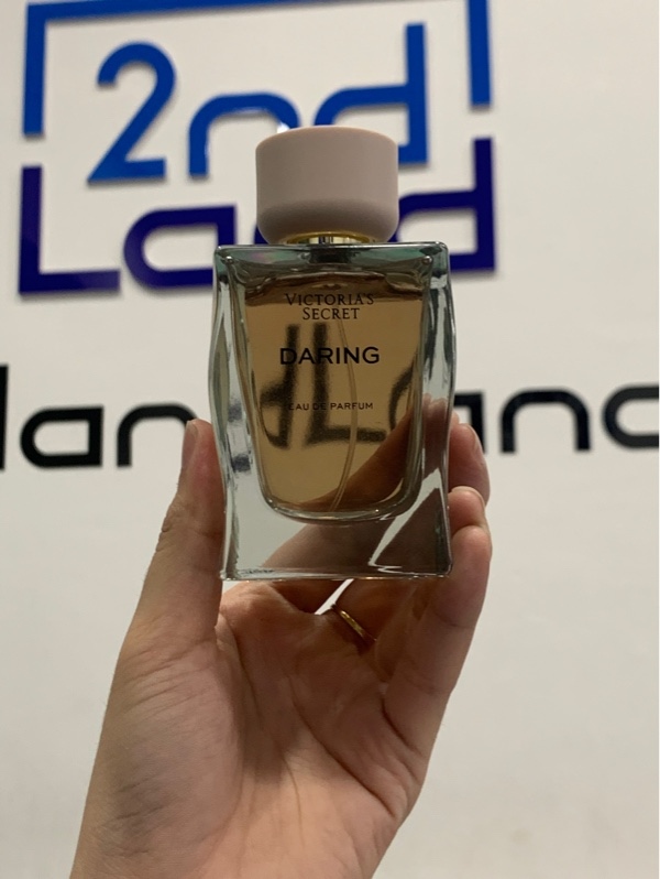 Nước hoa Victoria's Secret Daring - Eau de Parfum - 100ml - Body