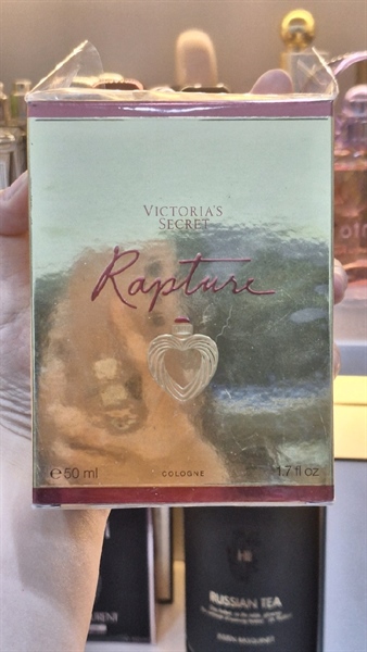 Nước hoa Victoria's Secret Rapture EDP - 50ml - Fullbox 1