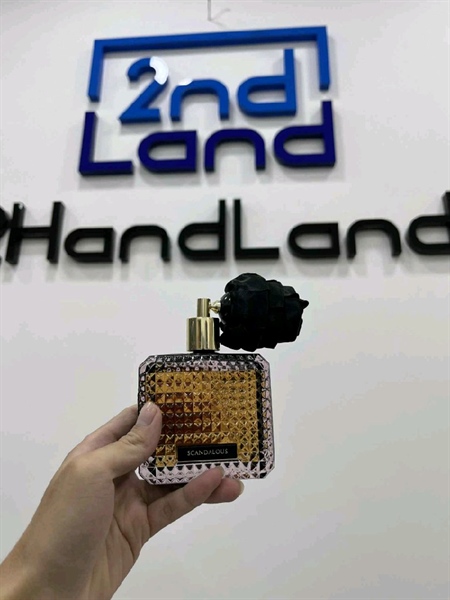Nước hoa Victoria's Secret Scandalous EDP - 95/100ml - Womwn - Box
