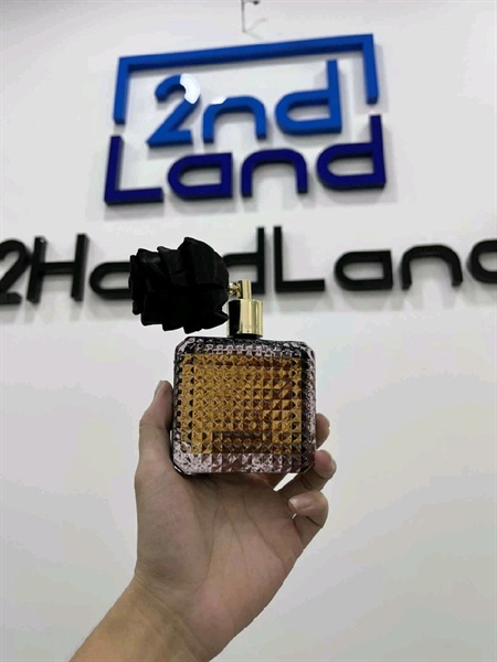 Nước hoa Victoria's Secret Scandalous EDP - 95/100ml - Womwn - Box 1