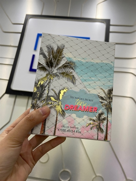 Nước hoa Victoria's Secret Tease Dreamer - EDP - 100ml - Kèm Box