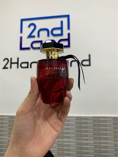 Nước hoa Victoria’s Secret Very Sexy - EDP - 45/50ml - Body