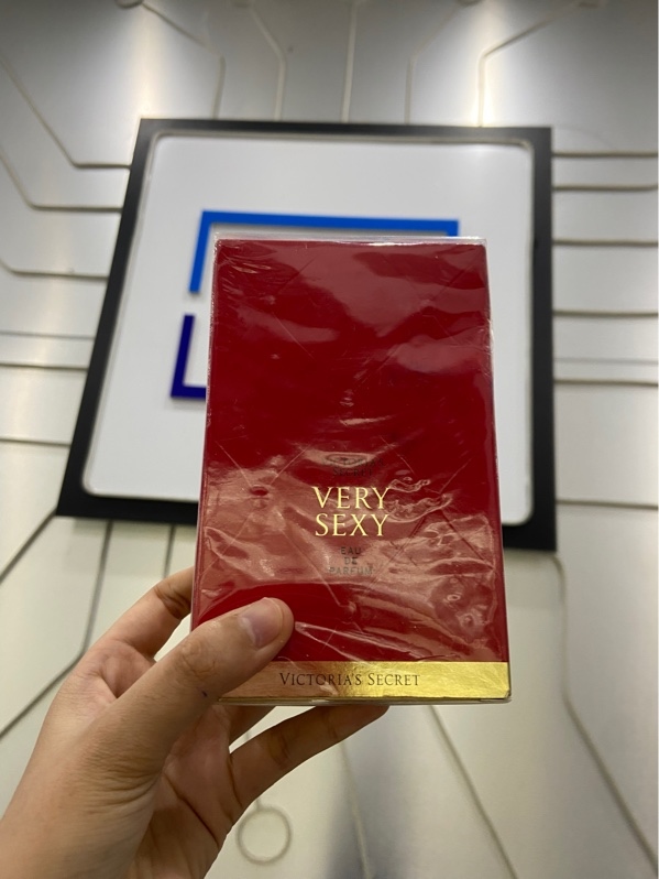Nước hoa Victoria’s Secret Very Sexy - EDP - 50ml - Newseal