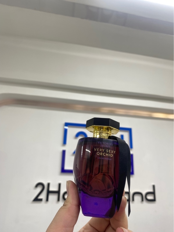 Nước hoa Victoria's Secret Very Sexy Orchid - EDP - 100ml - Openbox