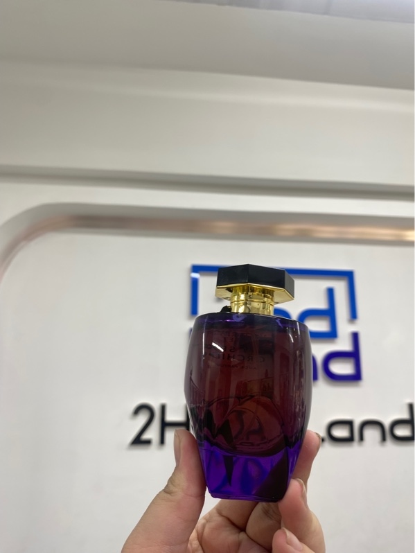 Nước hoa Victoria's Secret Very Sexy Orchid - EDP - 100ml - Openbox
