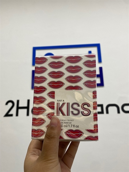 Nước hoa Victoria secrect Just a kiss - EDP - 50ml - Newseal