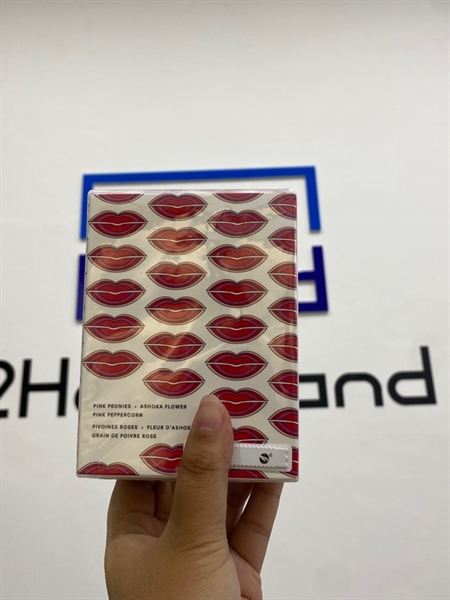 Nước hoa Victoria secrect Just a kiss - EDP - 50ml - Newseal 1