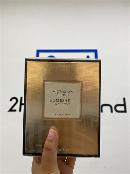 Nước hoa Victoria Secret bombshell sedution - 100 ml - EDP - Newseal