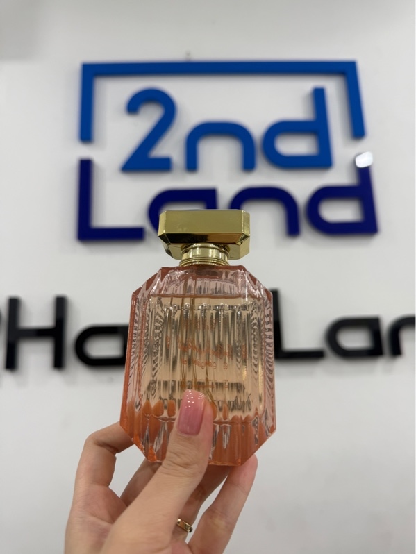 Nước hoa Victoria Secret Bombshell Soiree - EDP - 85/100ml - Kèm Box