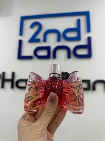 Nước hoa Viktor& Rolf Bonbon - EDT - 40/50ml - Body