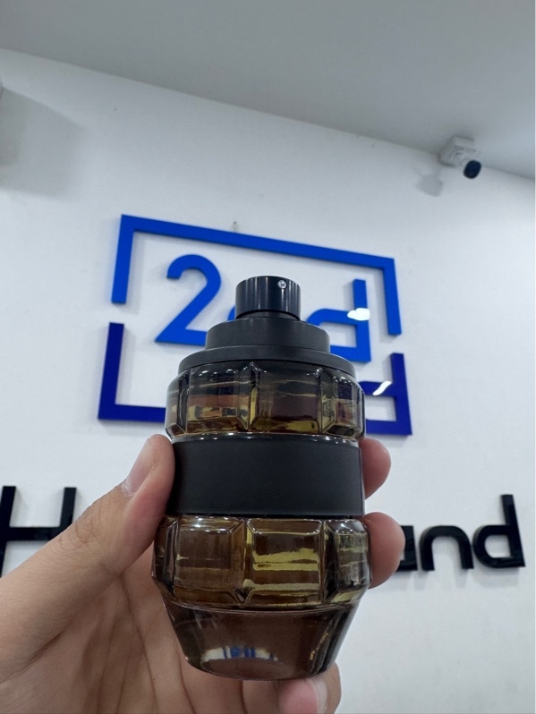 Nước hoa Viktor & Rolf Spicebomb - EDT - 90ml - Kèm box