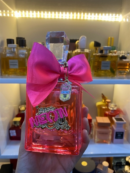 Nước hoa Viva La Juicy Neon - EDP - 95/100ml - Body