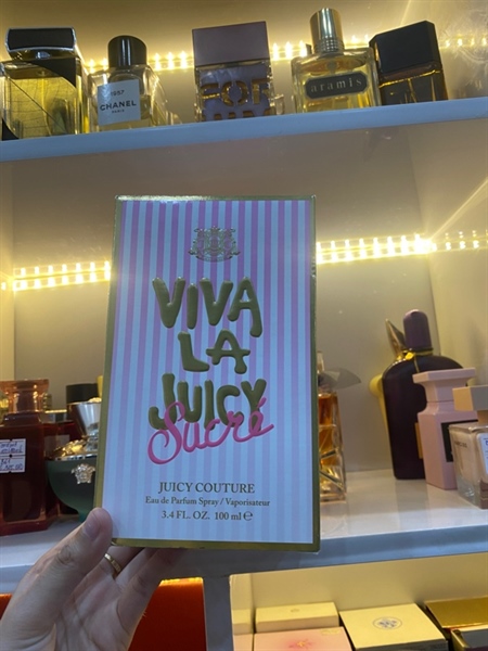 Nước hoa Viva la Juicy Sucer - EDP - 95/100ml - Box