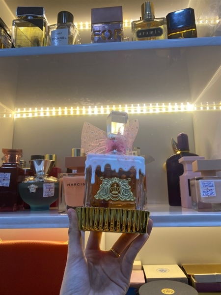 Nước hoa Viva la Juicy Sucer - EDP - 95/100ml - Box 1