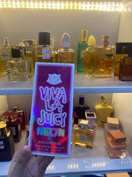 Nước hoa Vivala Juicy Neon - EDP - 50ml - Box