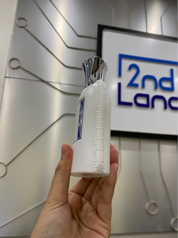 Nước hoa White Fusion Private Collection By Lomani - EDP - 100/100ml - Box