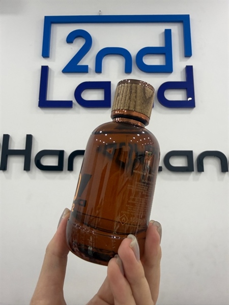 Nước hoa Wood Dsquared2 Pour Homme - EDT - 100ml - Tester - Box 1