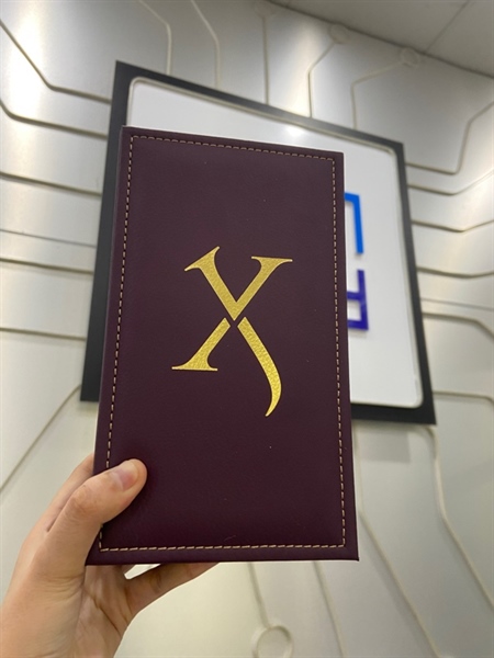 Nước hoa X Xerjoff Purple Accento - EDP - 95/100ml - fullbox