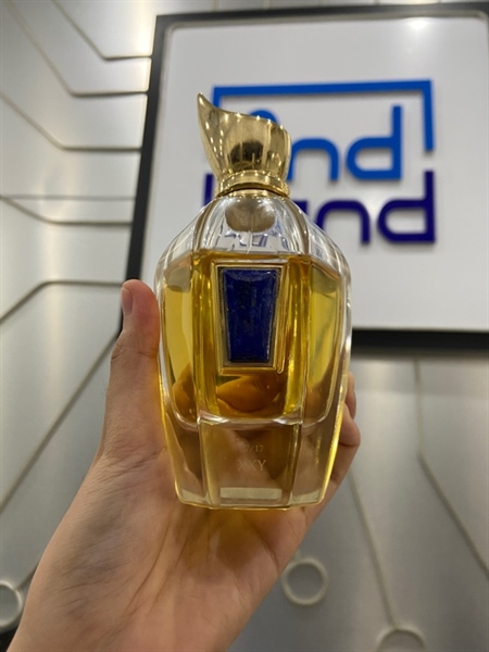 Nước hoa Xerjoff 17/17 Stone Label XXY - EDP - 80/100ml - Body