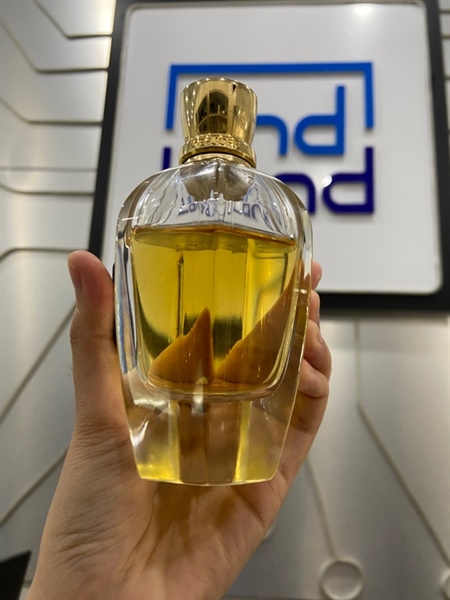 Nước hoa Xerjoff 17/17 Stone Label XXY - EDP - 80/100ml - Body 1