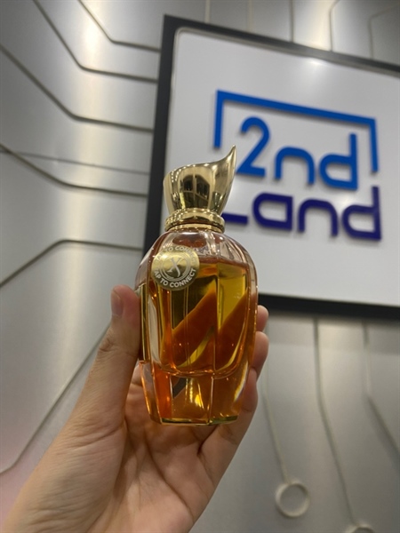 Nước hoa Xerjoff La Capitale Parfum - 45/50ml - FullBox 1