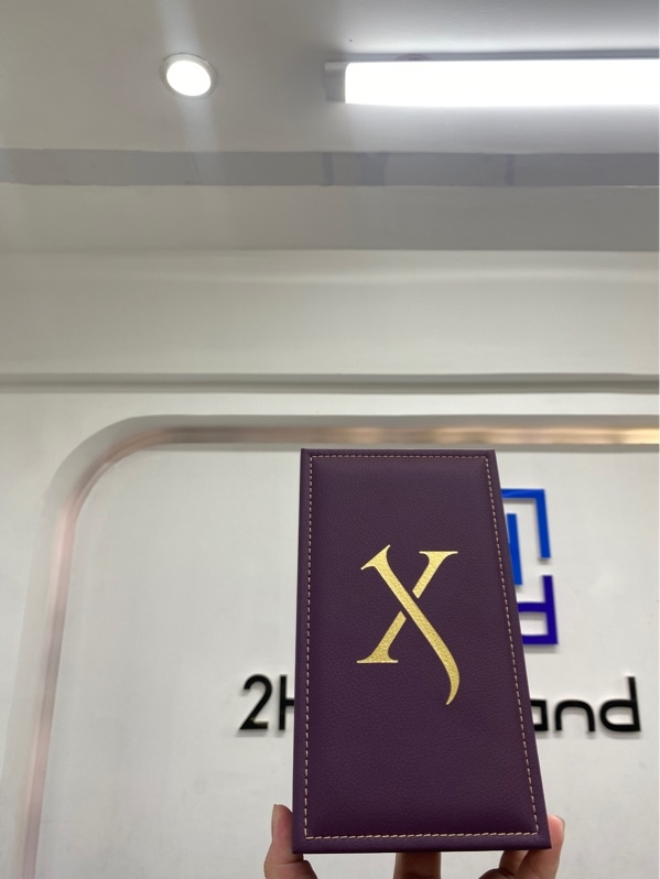 Nước hoa Xerjoff Torino 23 - EDP - 48/50ml - Kèm hòm