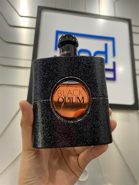 Nước hoa YSL Black Opium - EDP - 70/90ml - Kèm Box