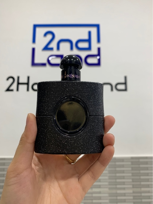 Nước hoa YSL Black Opium - EDP Extreme - 40/50ml - Body