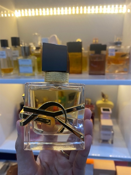 Nước hoa YSL - EDP libre- 30ml - Body