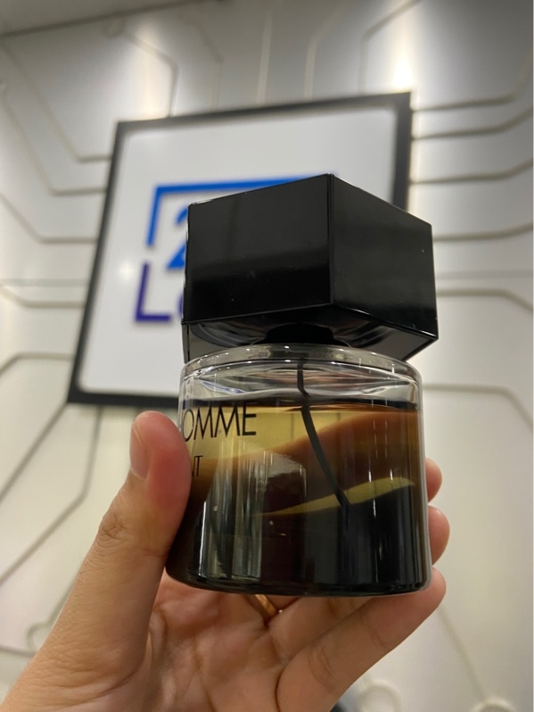 Nước hoa YSL La nuit de L'Homme - 55/60ml - Body