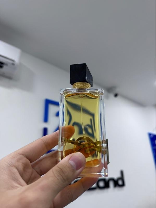 Nước hoa YSL Libre - bản refill - EDP - 89/90ml - tester - Kèm box