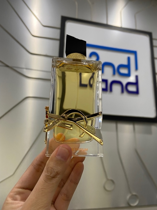 Nước hoa YSL Libre - Eau De Parfum - 90ml - Kèm Box