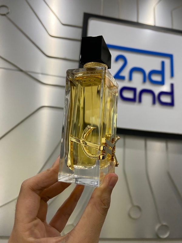 Nước hoa YSL Libre - Eau De Parfum - 90ml - Kèm Box