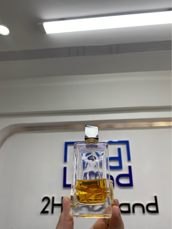 Nước hoa YSL Libre - EDP - 35/90ml - Body