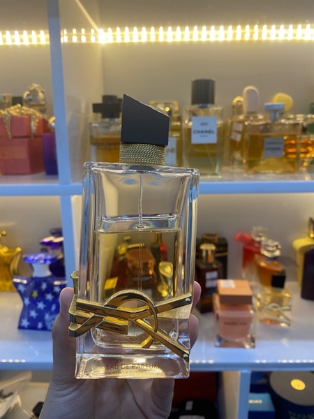 Nước hoa YSL Libre - EDP - 70/90ml - Body