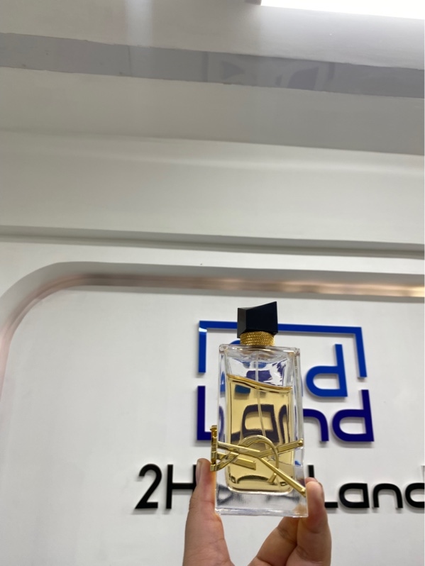 Nước hoa YSL Libre - EDP - 75/90ml - Kèm Box