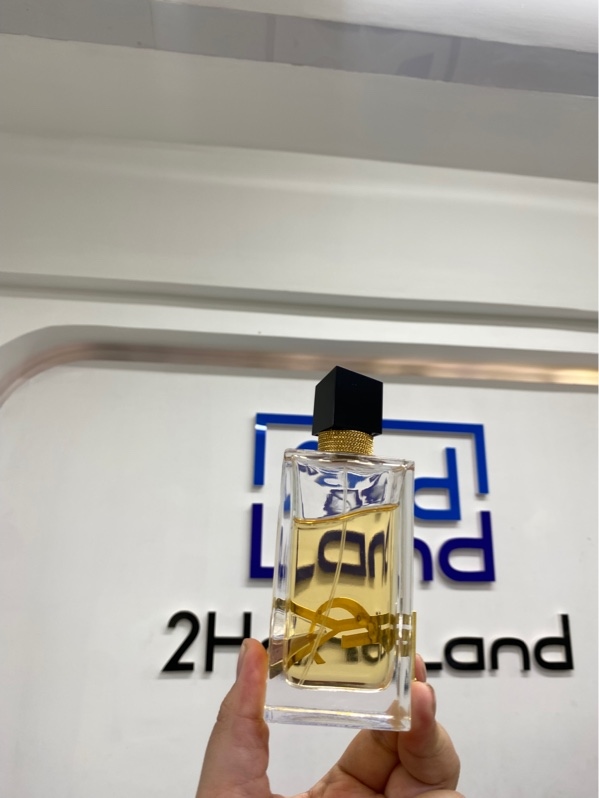 Nước hoa YSL Libre - EDP - 75/90ml - Kèm Box