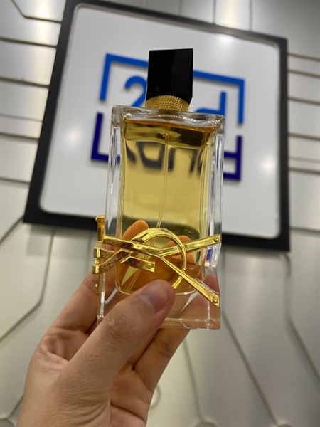 Nước hoa YSL Libre - EDP - 90ml - Body