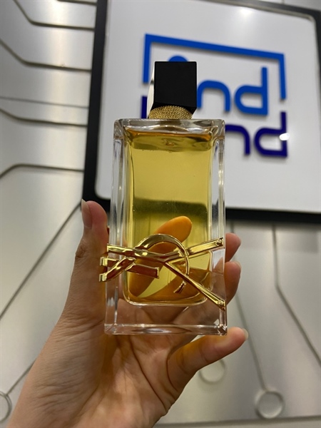 Nước hoa YSL Libre - EDP - 90ml - Kèm Box