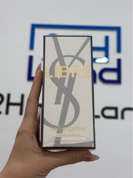 Nước Hoa YSL Libre - EDP - 90ML - Newseal
