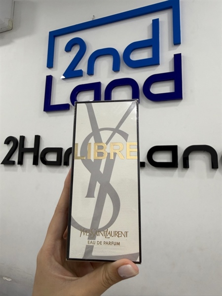 Nước hoa YSL Libre - EDP - 90ml - NewSeal