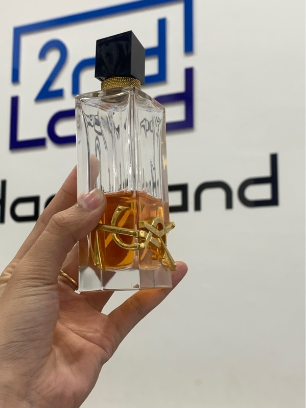 Nước hoa YSL LIBRE - EDT - 40/90ml - Body