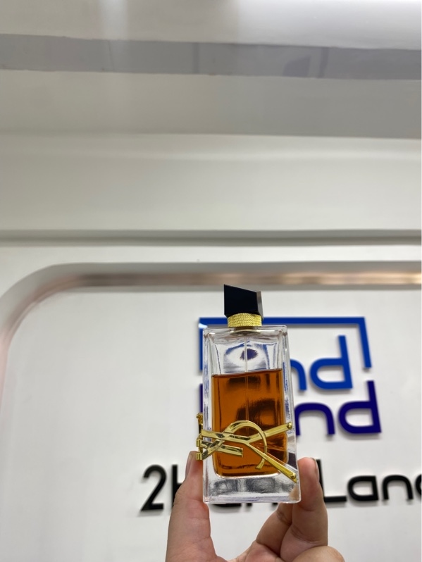 Nước hoa YSL Libre Le Parfum - EDP - 70/90ml - Body