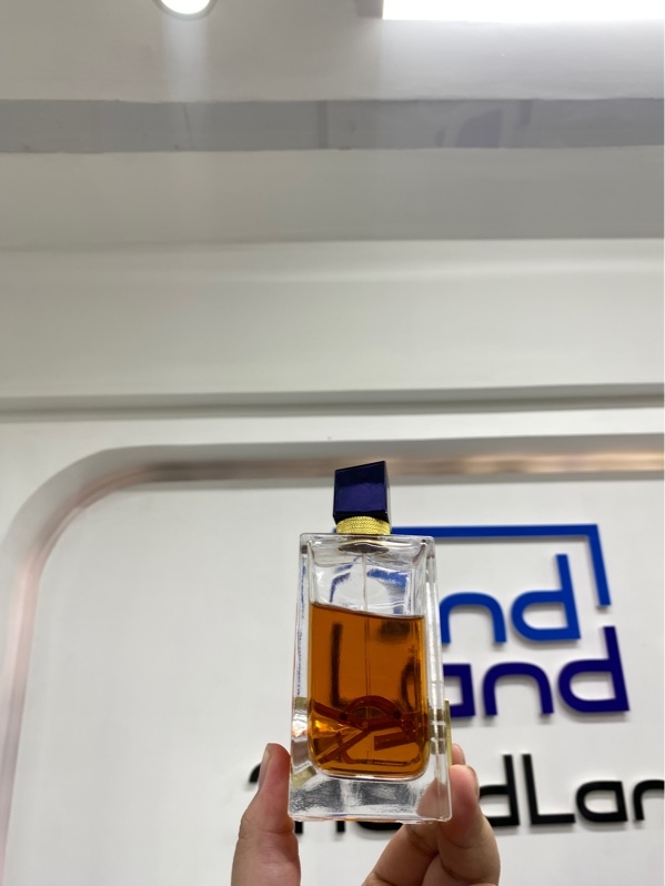 Nước hoa YSL Libre Le Parfum - EDP - 70/90ml - Body