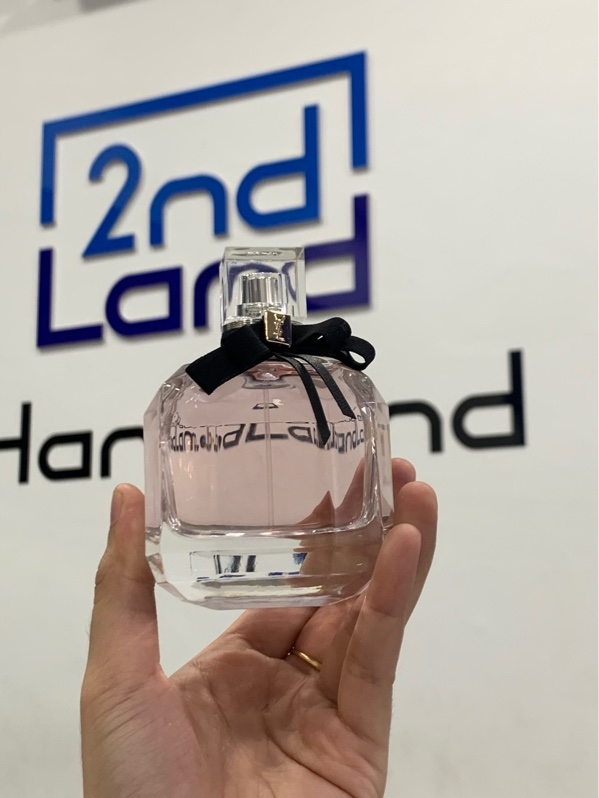 Nước hoa YSL mon paris - EDP - 90ml - Box