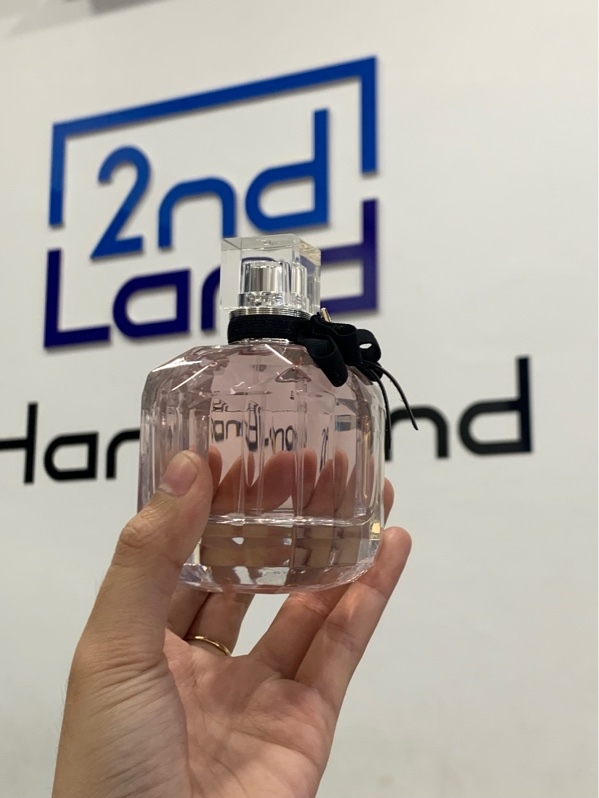 Nước hoa YSL mon paris - EDP - 90ml - Box