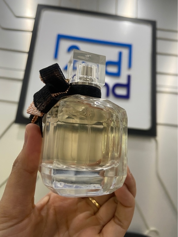 Nước hoa YSL Mon Paris - EDT - 48/50ml - Body