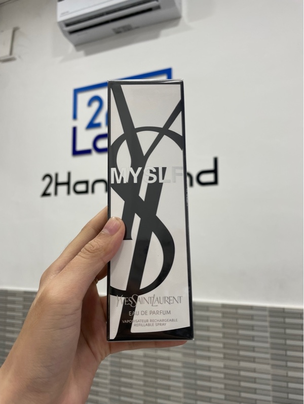 Nước hoa YSL MYSLF - EDP - 100ml - Newseal