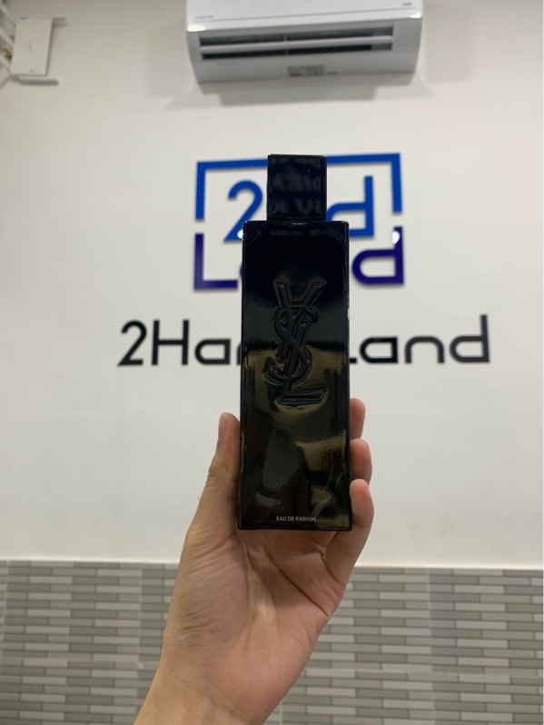 Nước hoa YSL Myslf - EDP - 70/100ml - Box